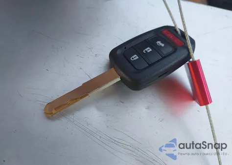 2014 Honda Civic Lx from USA, damaged, VIN 2HGFB2F56EH557857